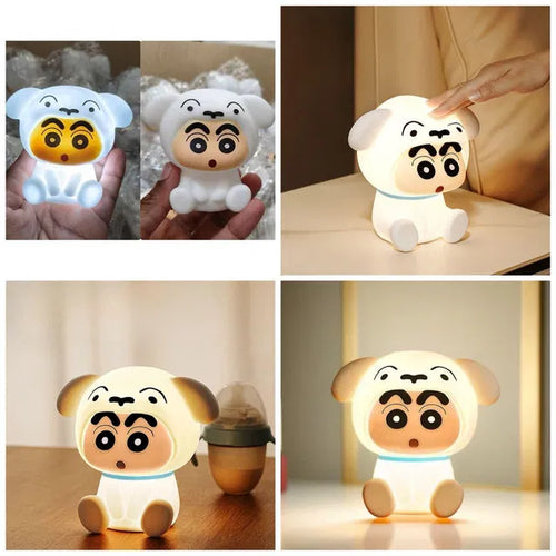 Shiro Halo Light